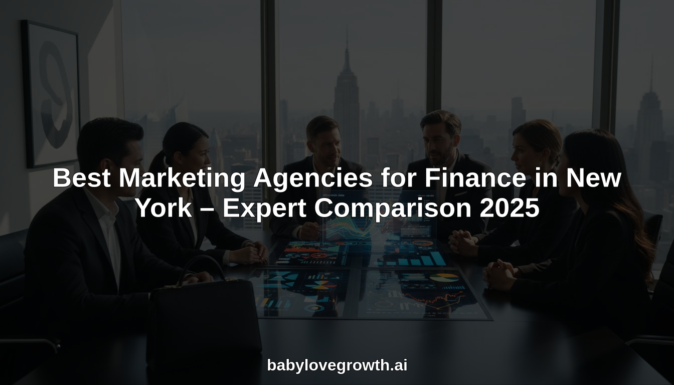 marketing agencies for finance in new york hero header image