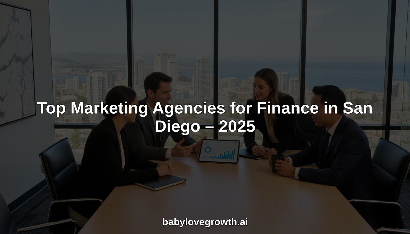 marketing agencies for finance in san diego hero header image