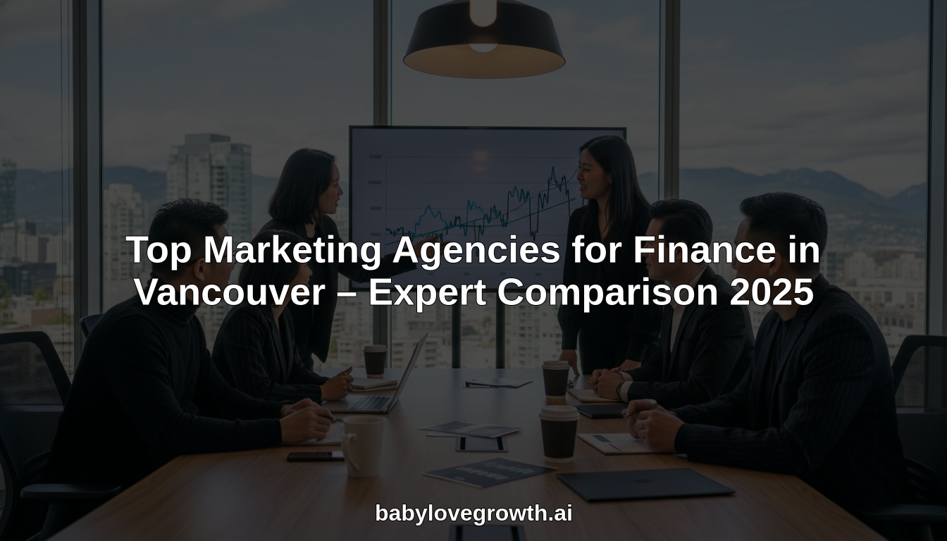 marketing agencies for finance in vancouver hero header image