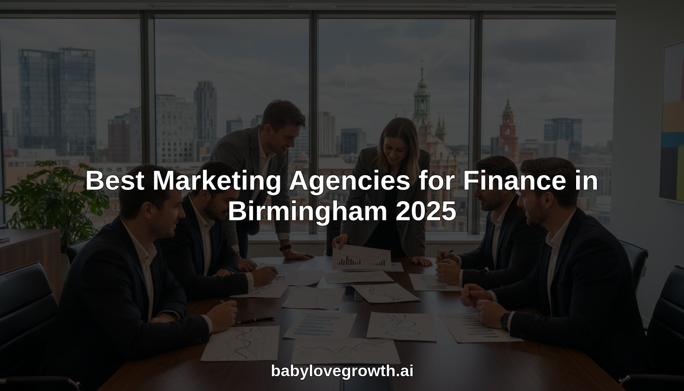 marketing agencies for finance in birmingham hero header image