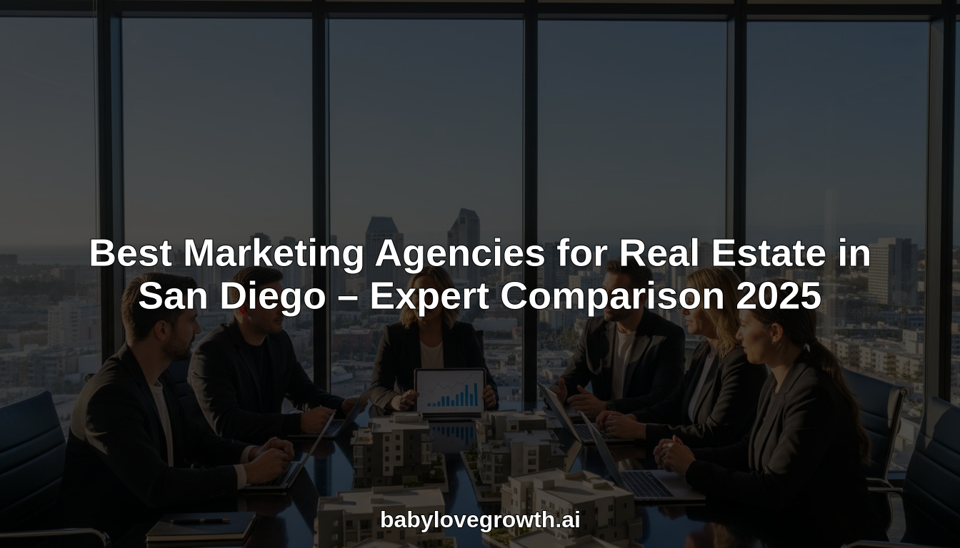 marketing agencies for real estate in san diego hero header image