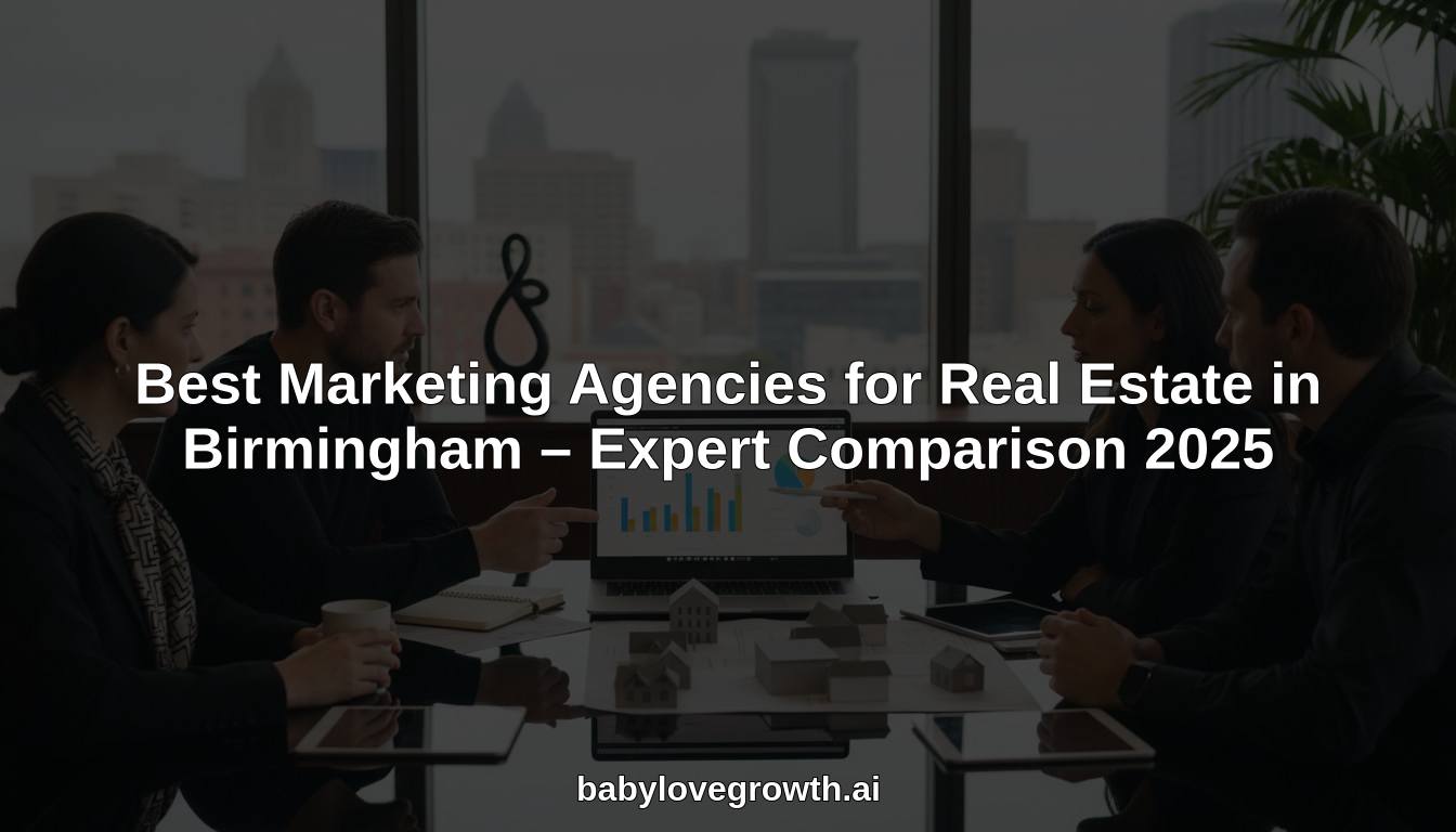 marketing agencies for real estate in birmingham hero header image