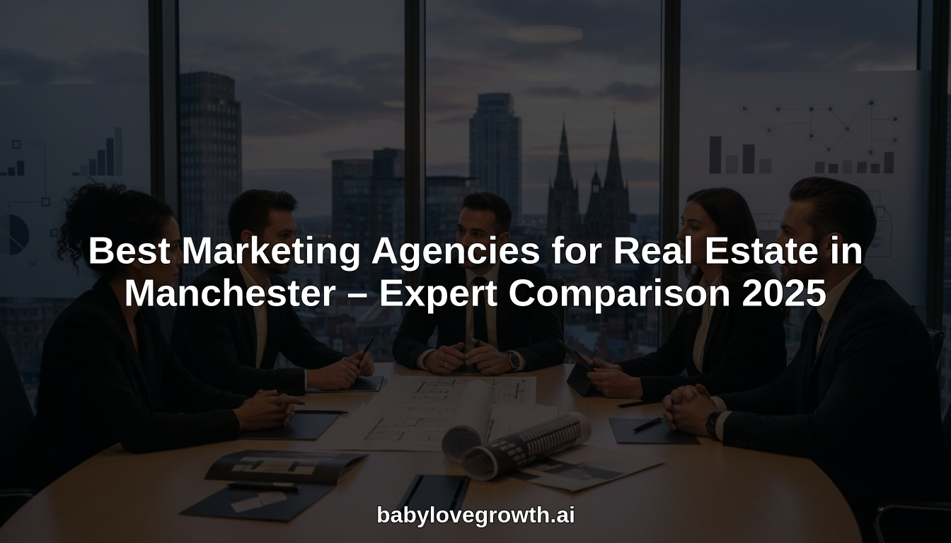 marketing agencies for real estate in manchester hero header image