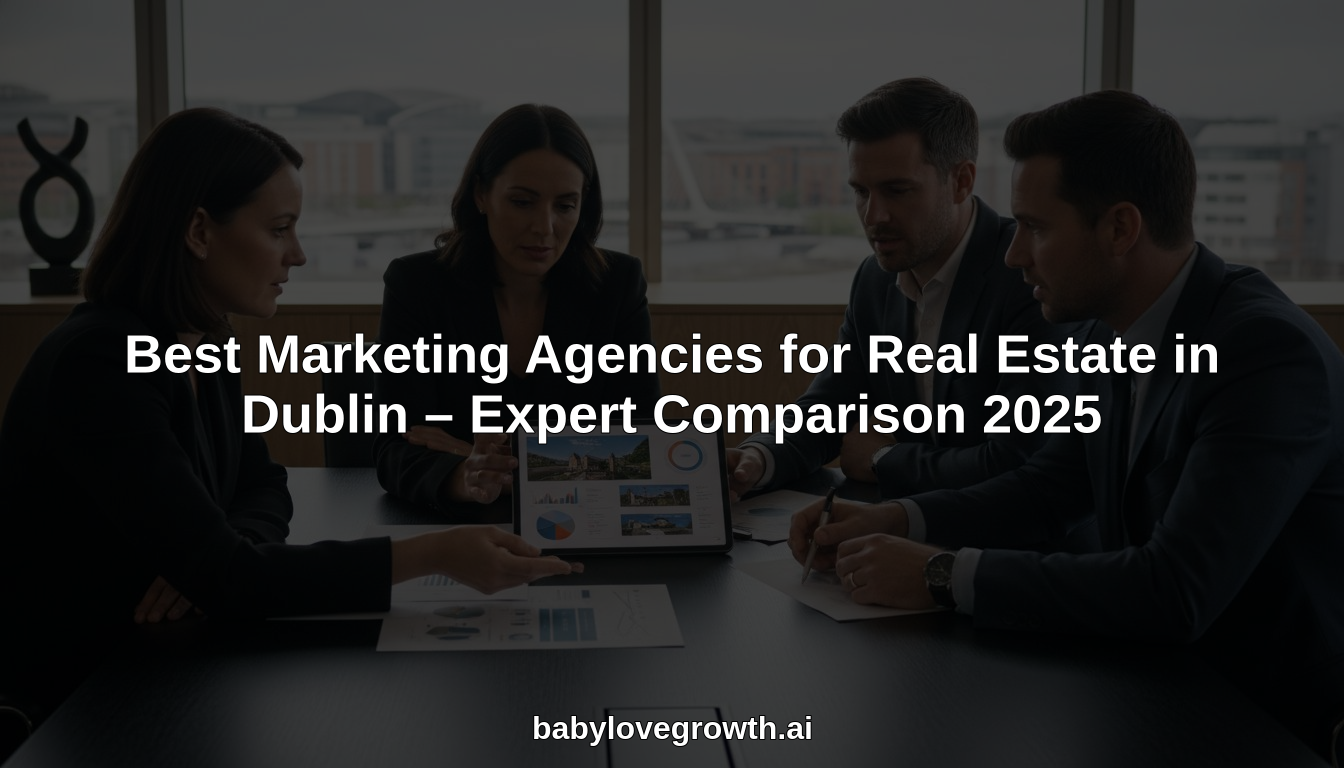 marketing agencies for real estate in dublin hero header image