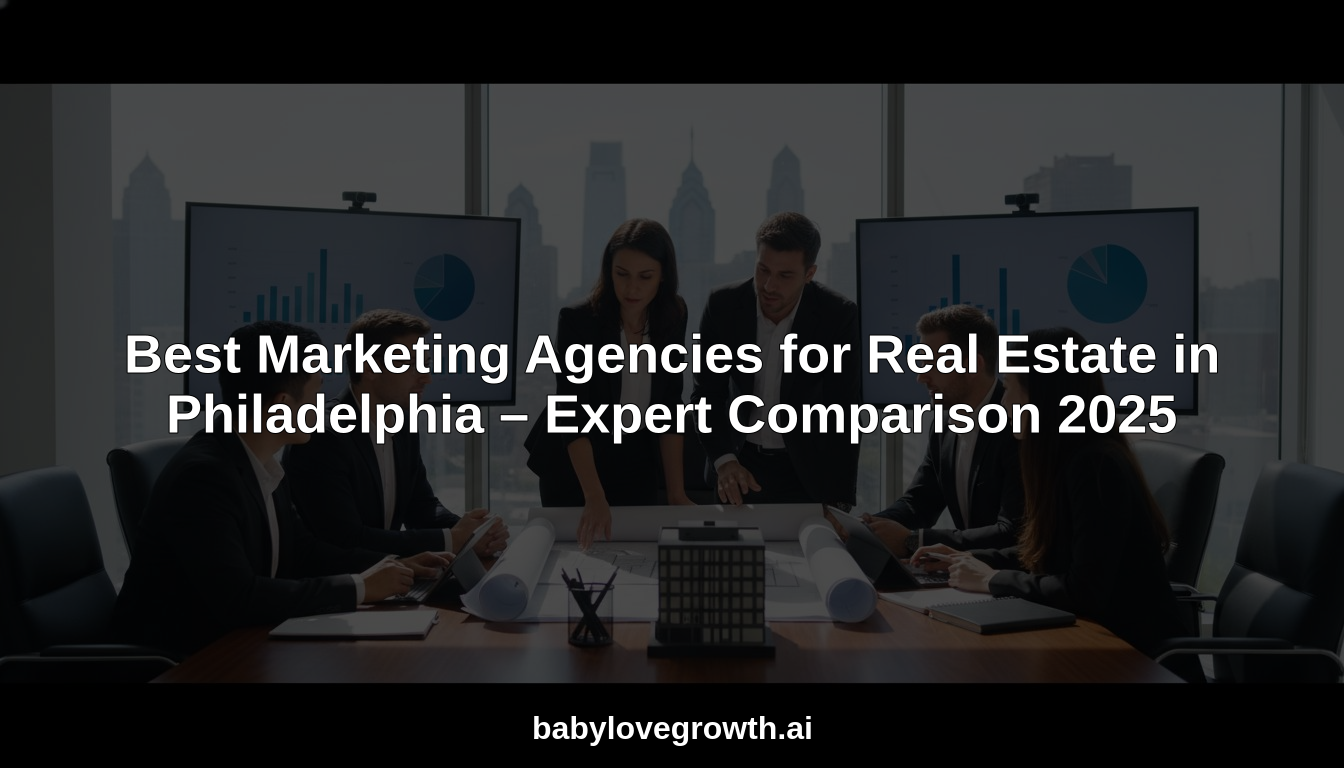 marketing agencies for real estate in philadelphia hero header image