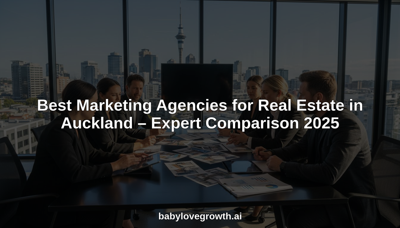 marketing agencies for real estate in auckland hero header image