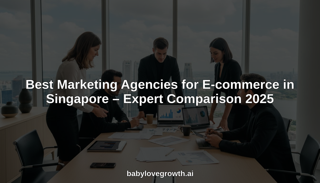 marketing agencies for e-commerce in singapore hero header image