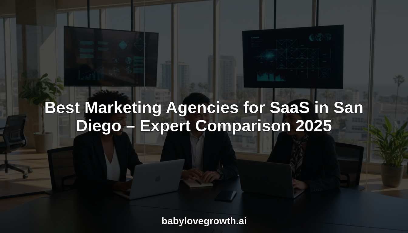 marketing agencies for saas in san diego hero header image