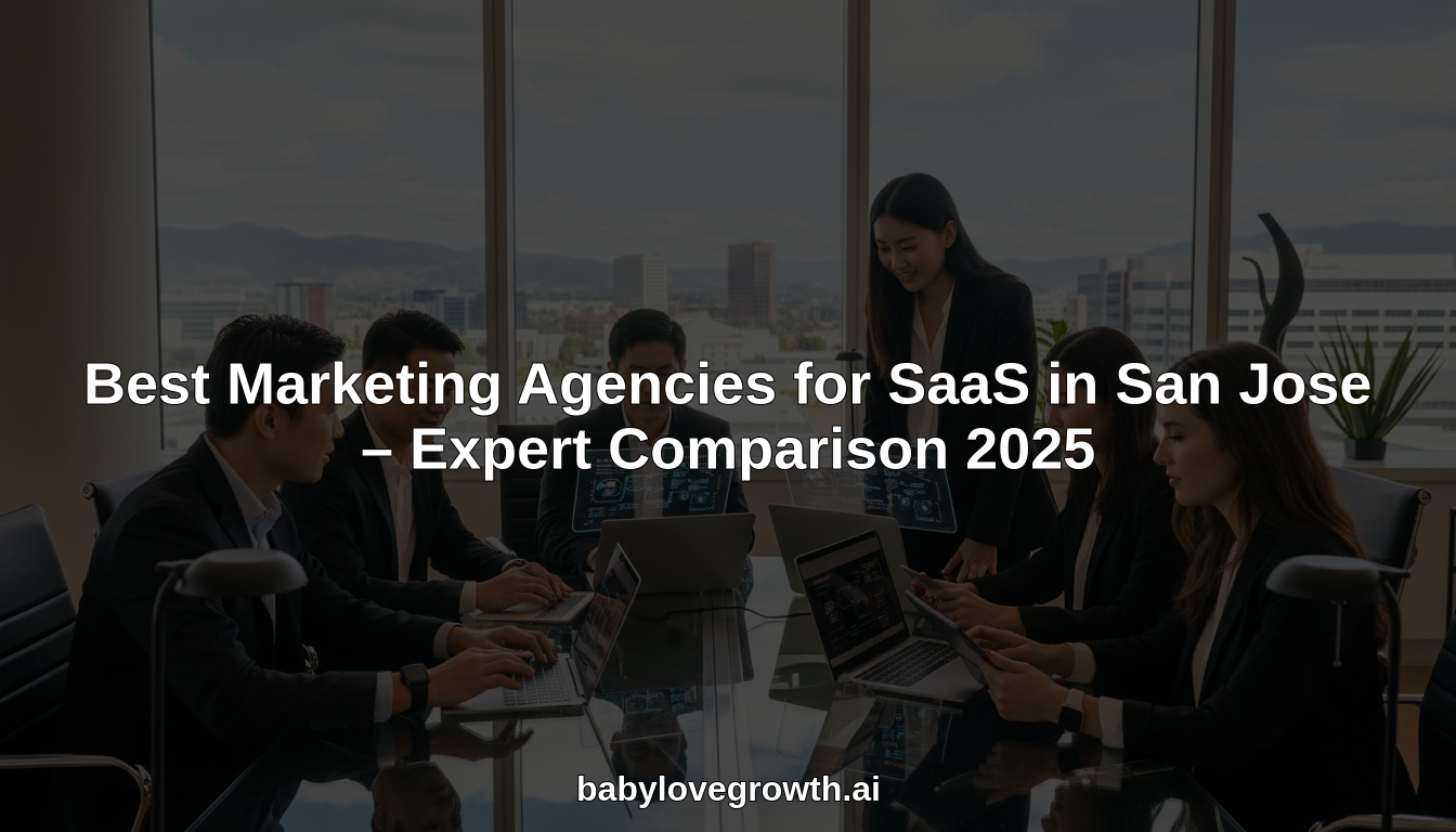 marketing agencies for saas in san jose hero header image
