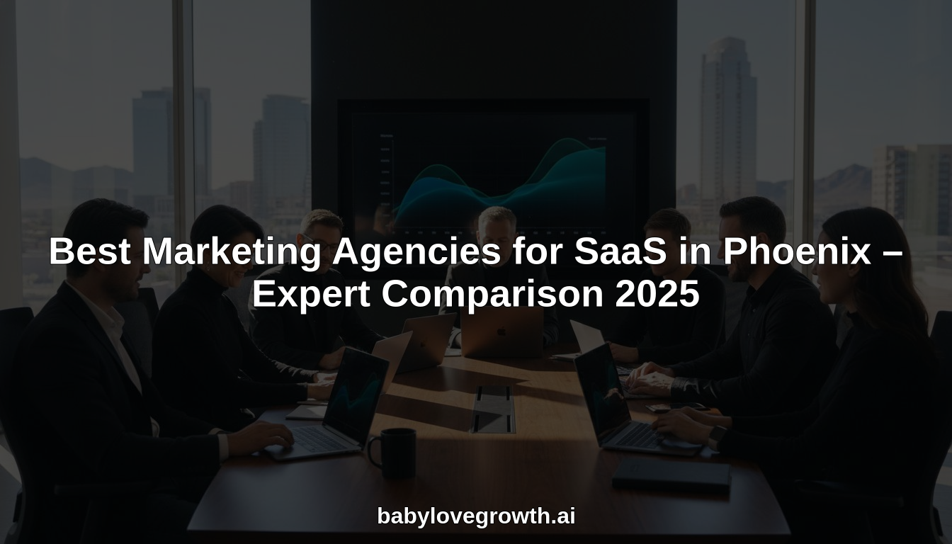 marketing agencies for saas in phoenix hero header image