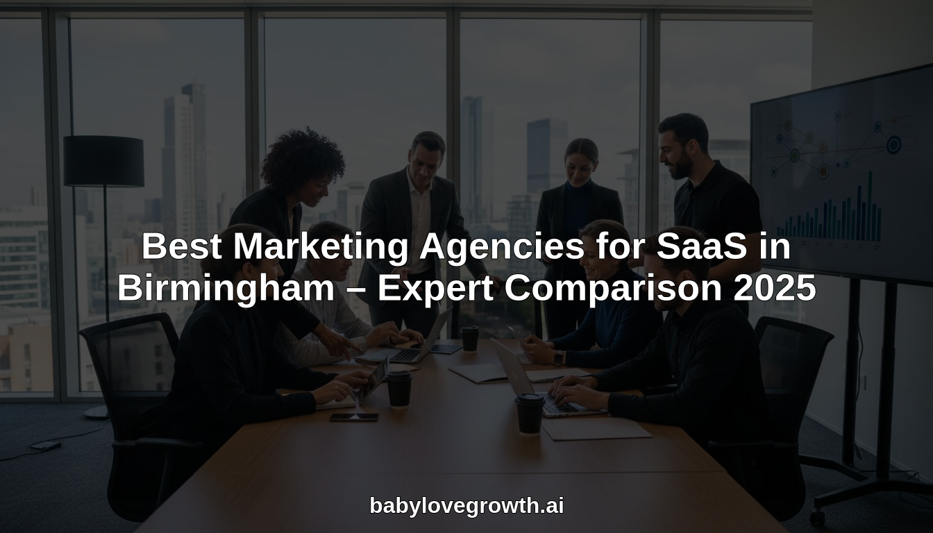 marketing agencies for saas in birmingham hero header image