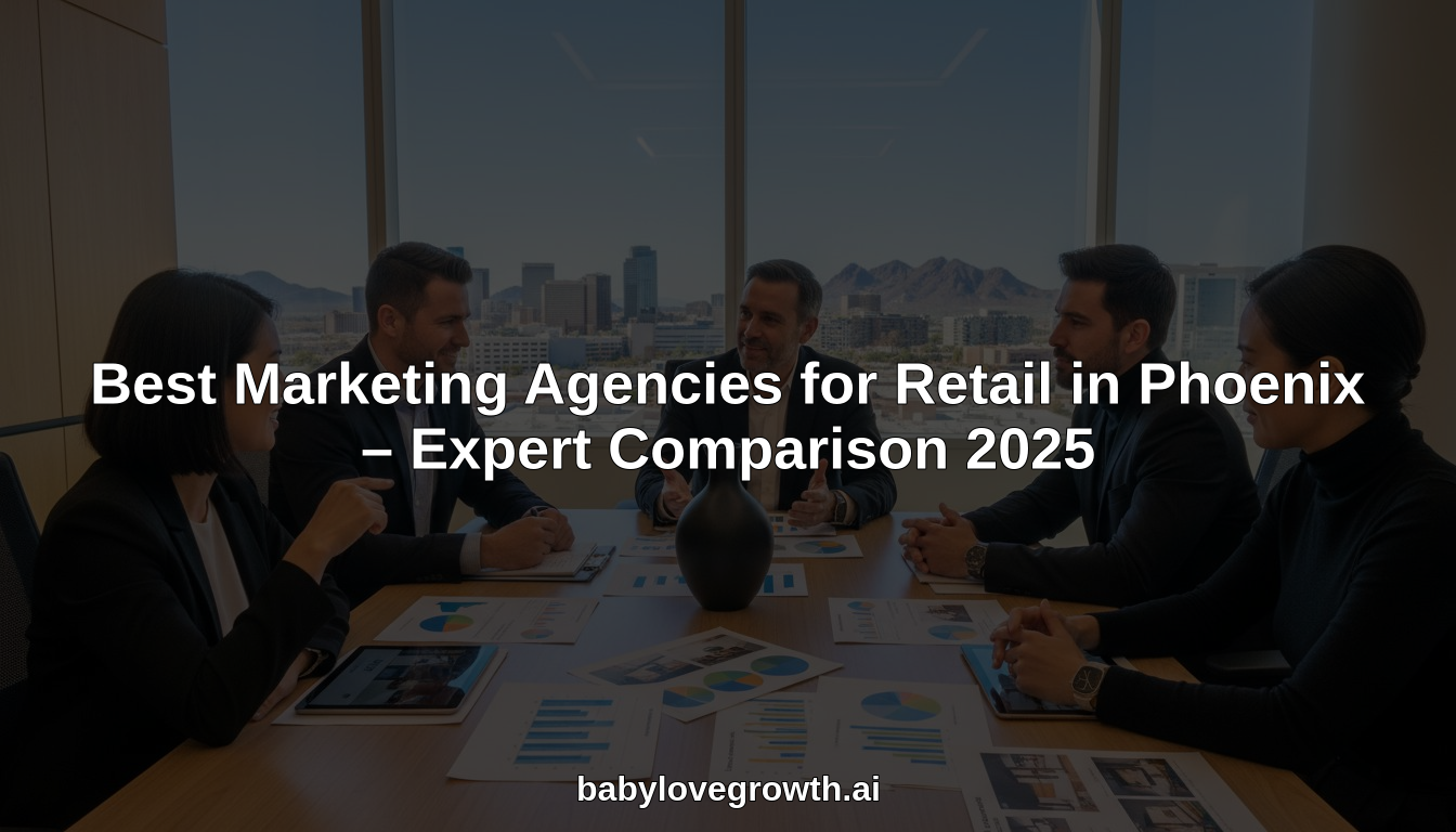 marketing agencies for retail in phoenix hero header image