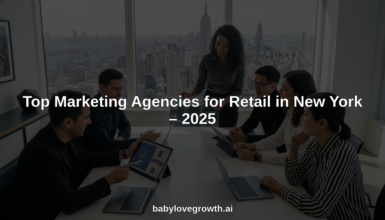 marketing agencies for retail in new york hero header image