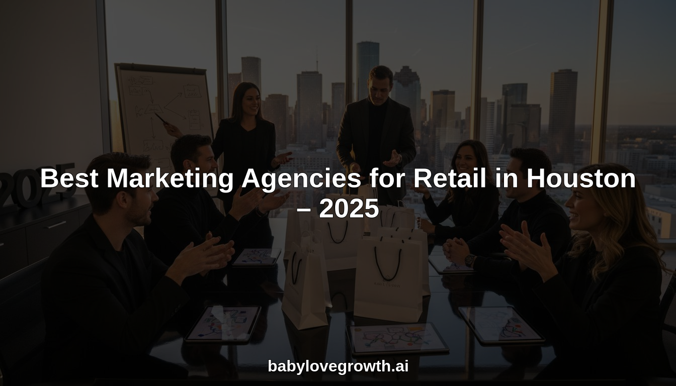 marketing agencies for retail in houston hero header image