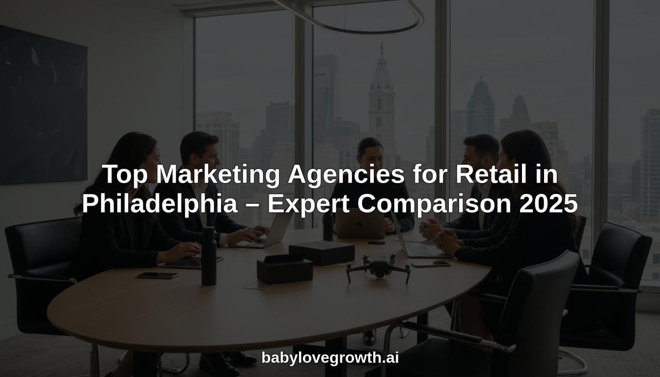 marketing agencies for retail in philadelphia hero header image