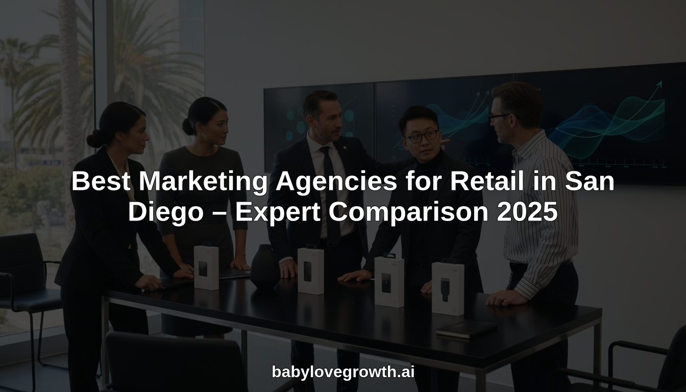 marketing agencies for retail in san diego hero header image