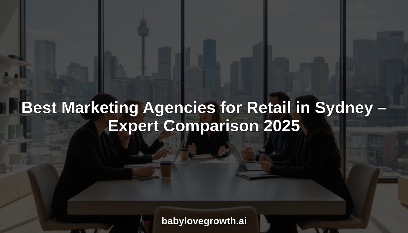 marketing agencies for retail in sydney hero header image