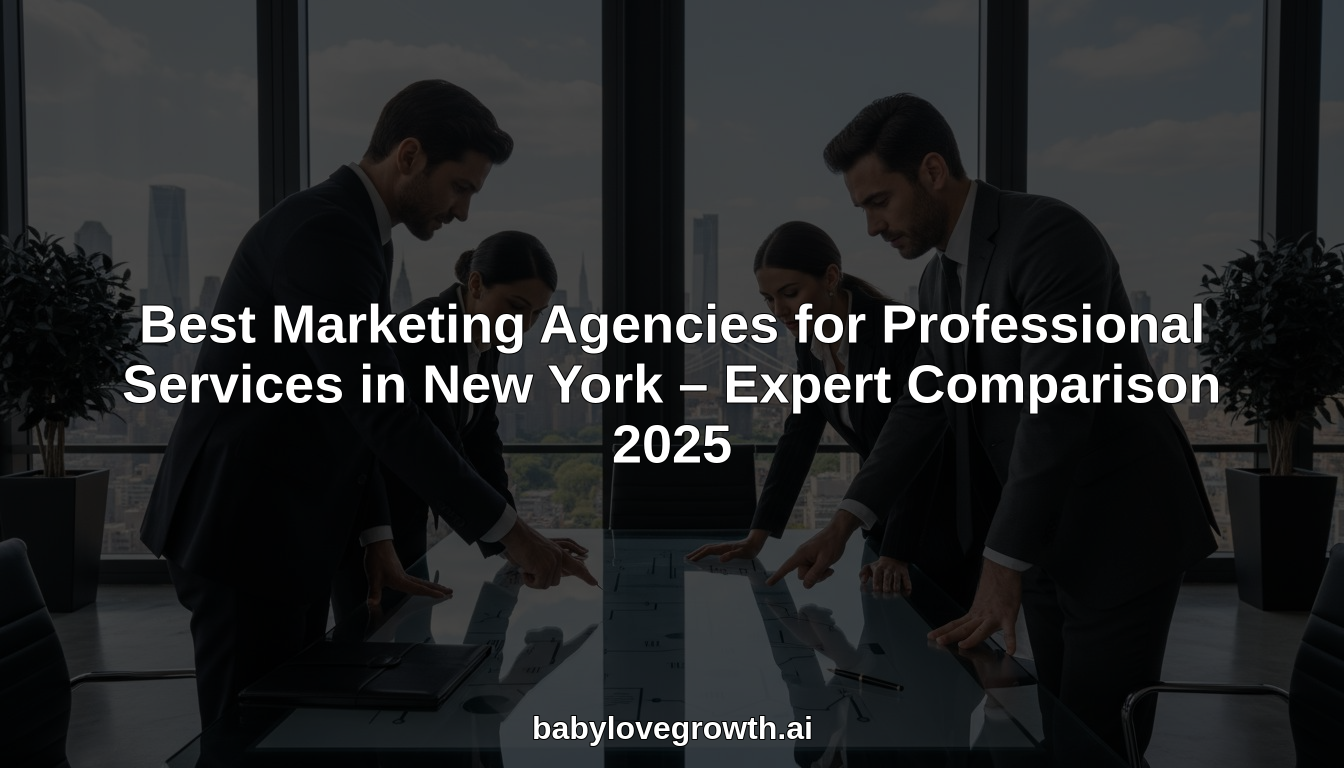 marketing agencies for professional services in new york hero header image