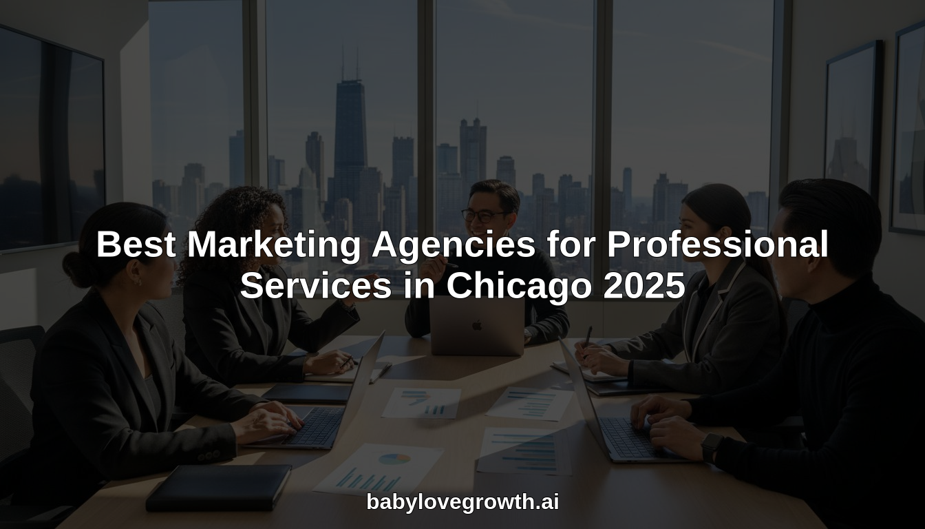 marketing agencies for professional services in chicago hero header image