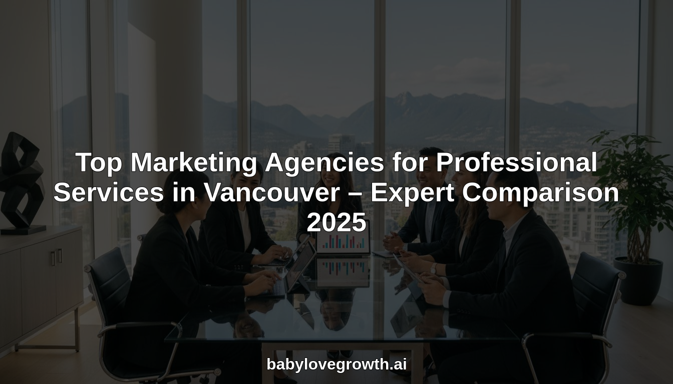 marketing agencies for professional services in vancouver hero header image