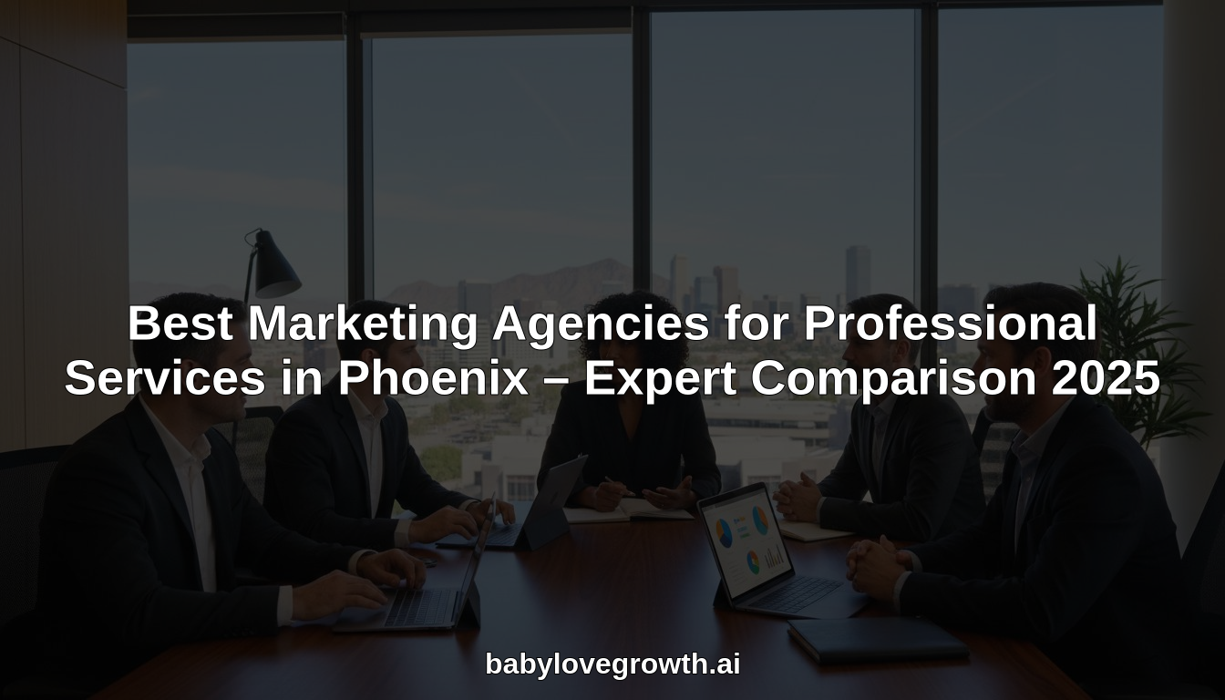 marketing agencies for professional services in phoenix hero header image