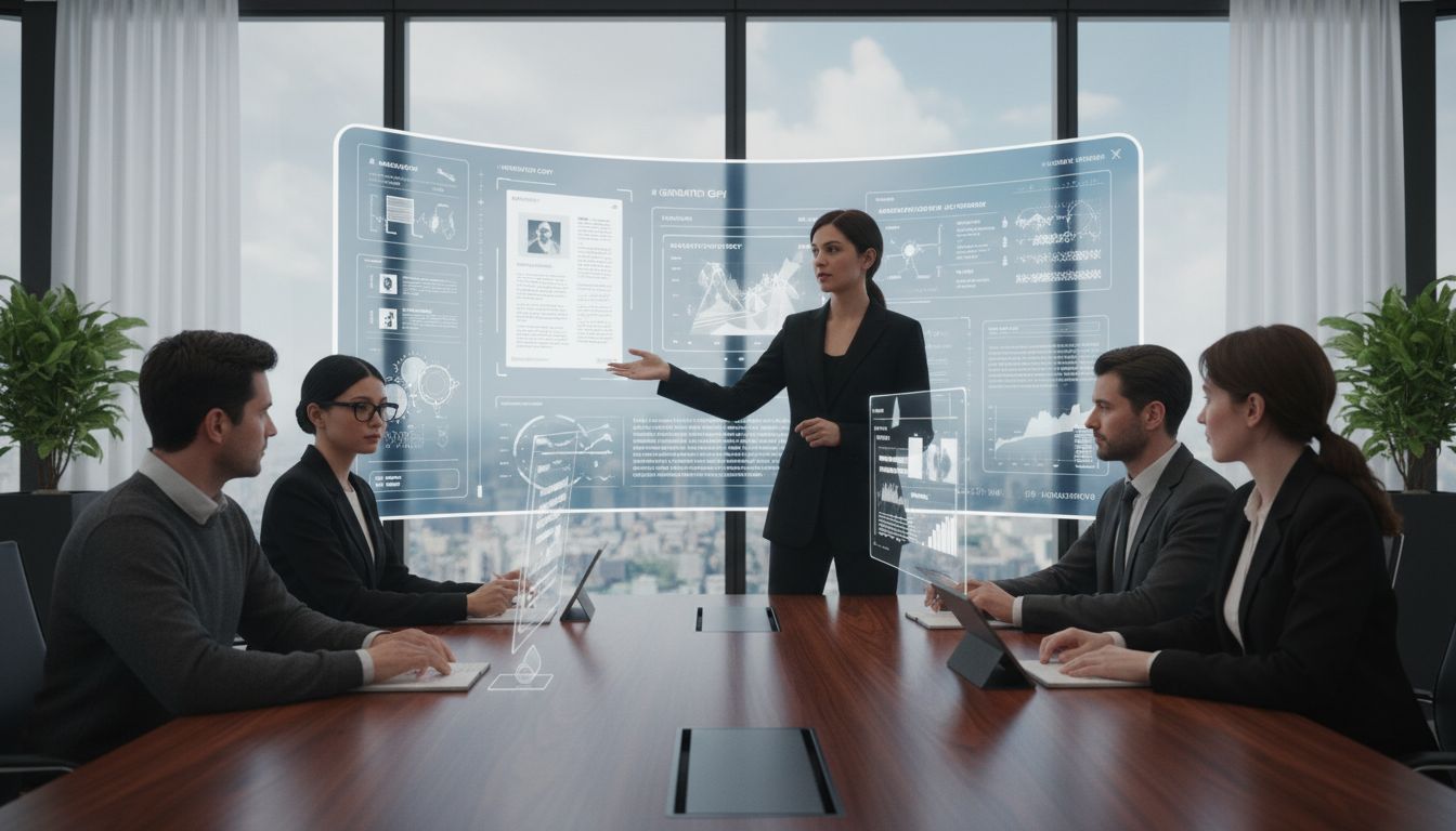 automated content workflow