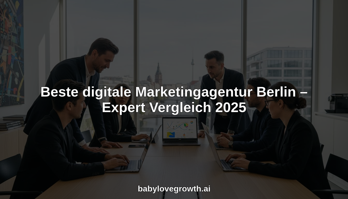 digital marketing agency Berlin hero header image
