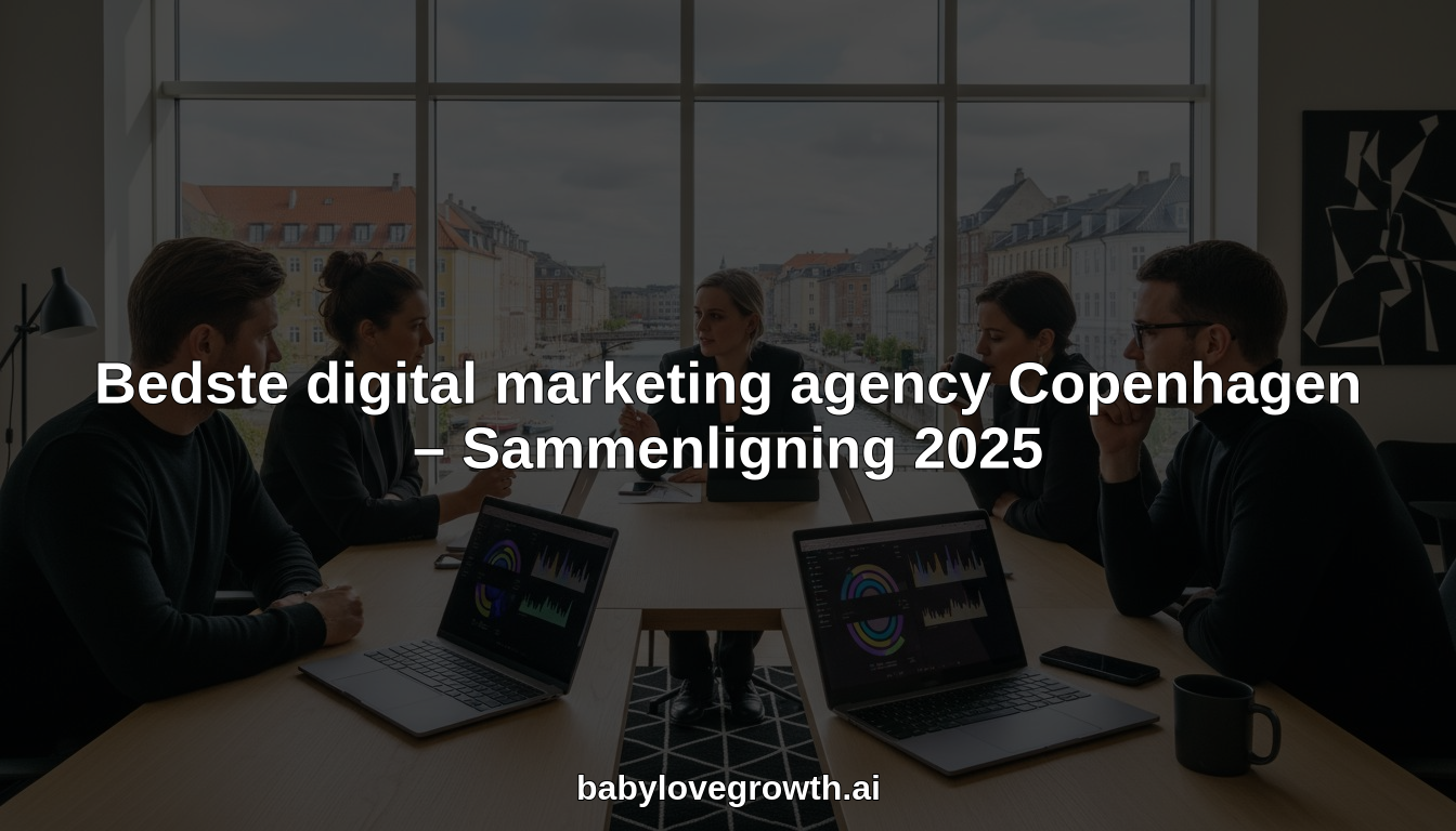 digital marketing agency Copenhagen hero header image