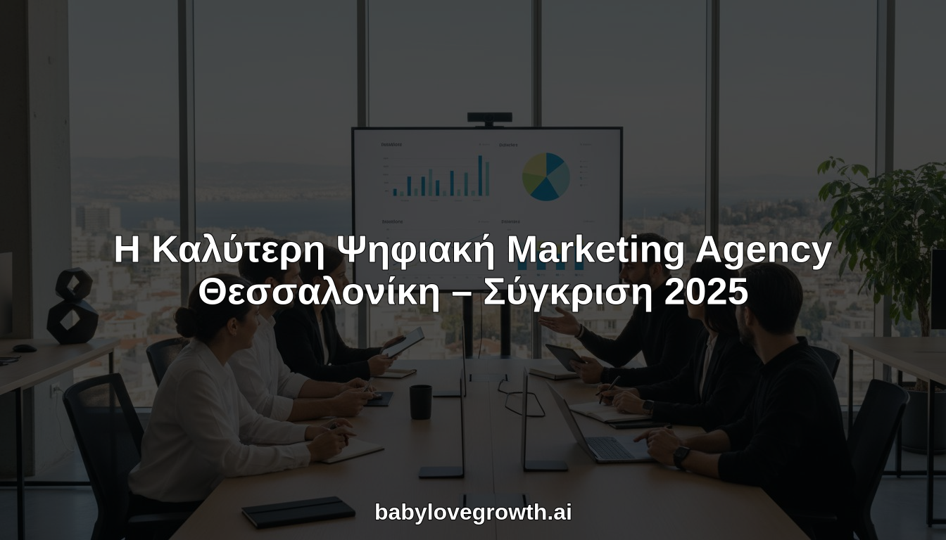 digital marketing agency Thessaloniki hero header image