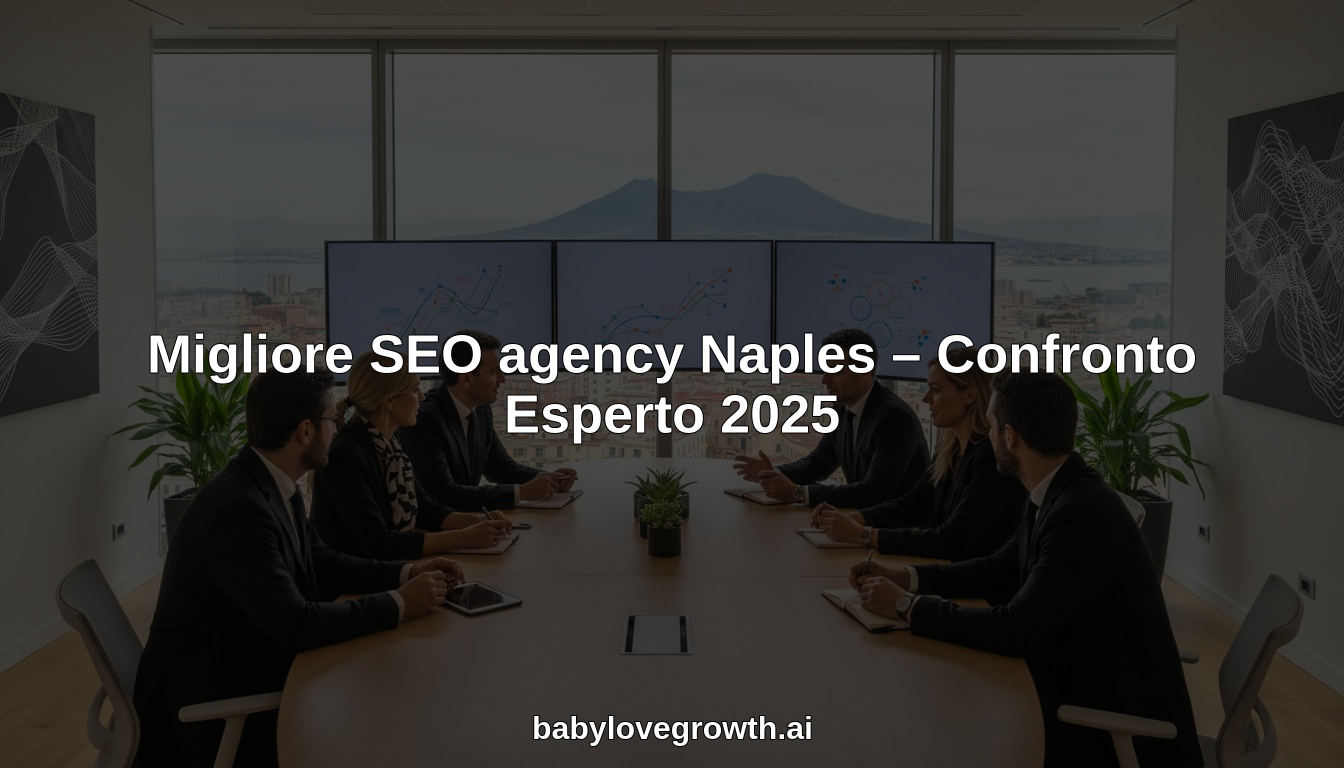 SEO agency Naples hero header image
