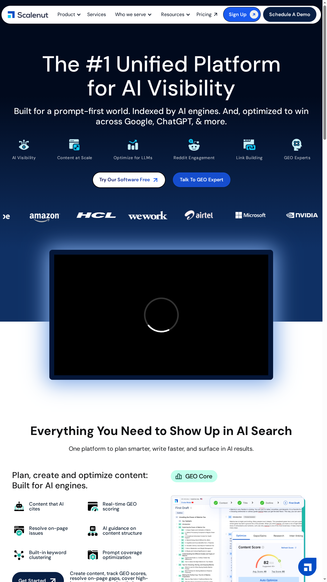 Product Screenshot
