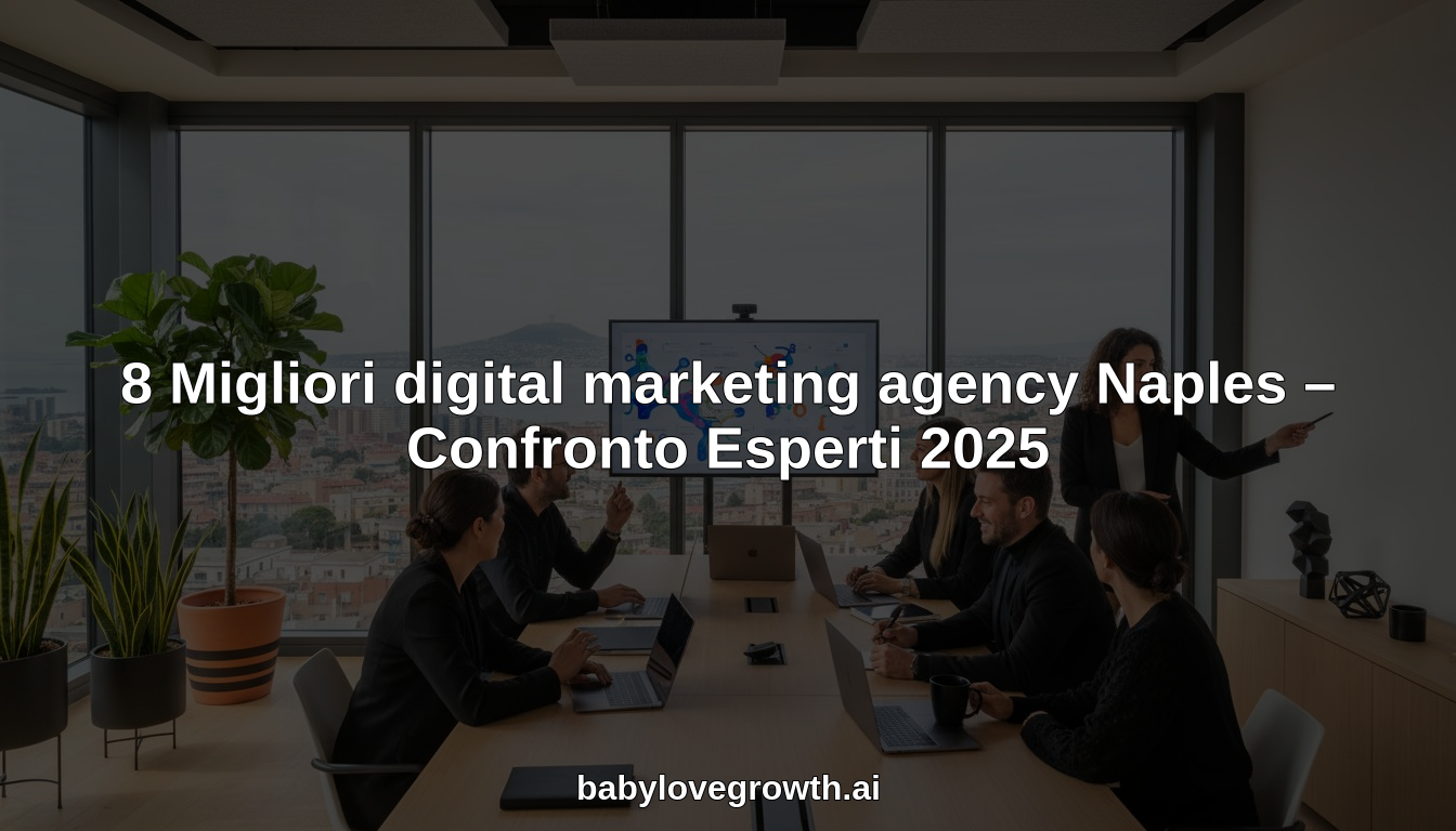 digital marketing agency Naples hero header image