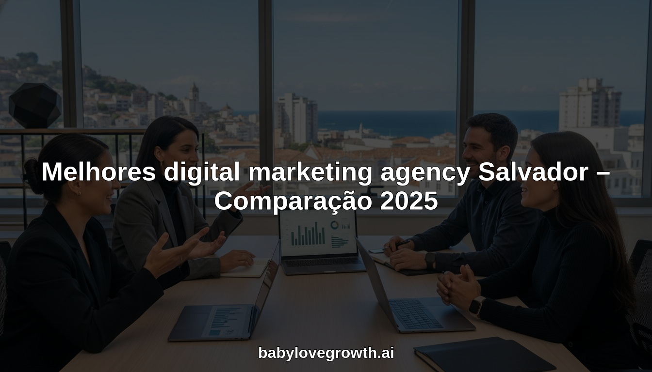 digital marketing agency Salvador hero header image