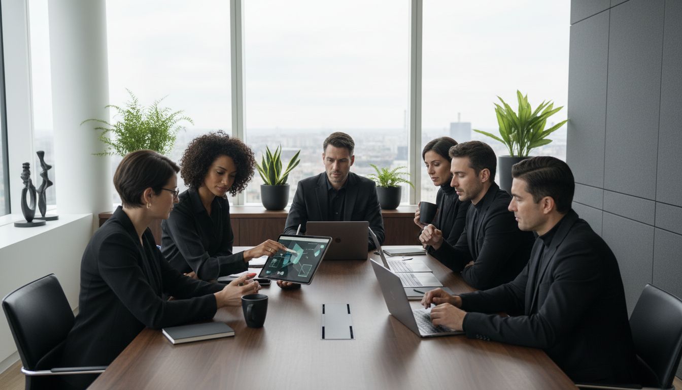 7 Best CRMs for Consultants in 2026 hero header image