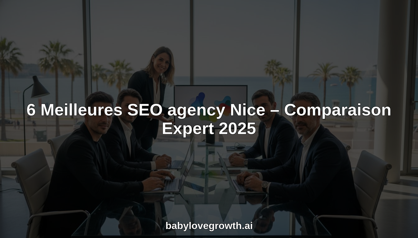 SEO agency Nice hero header image