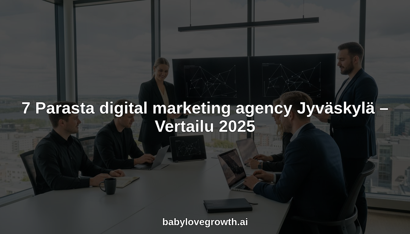 digital marketing agency Jyväskylä hero header image