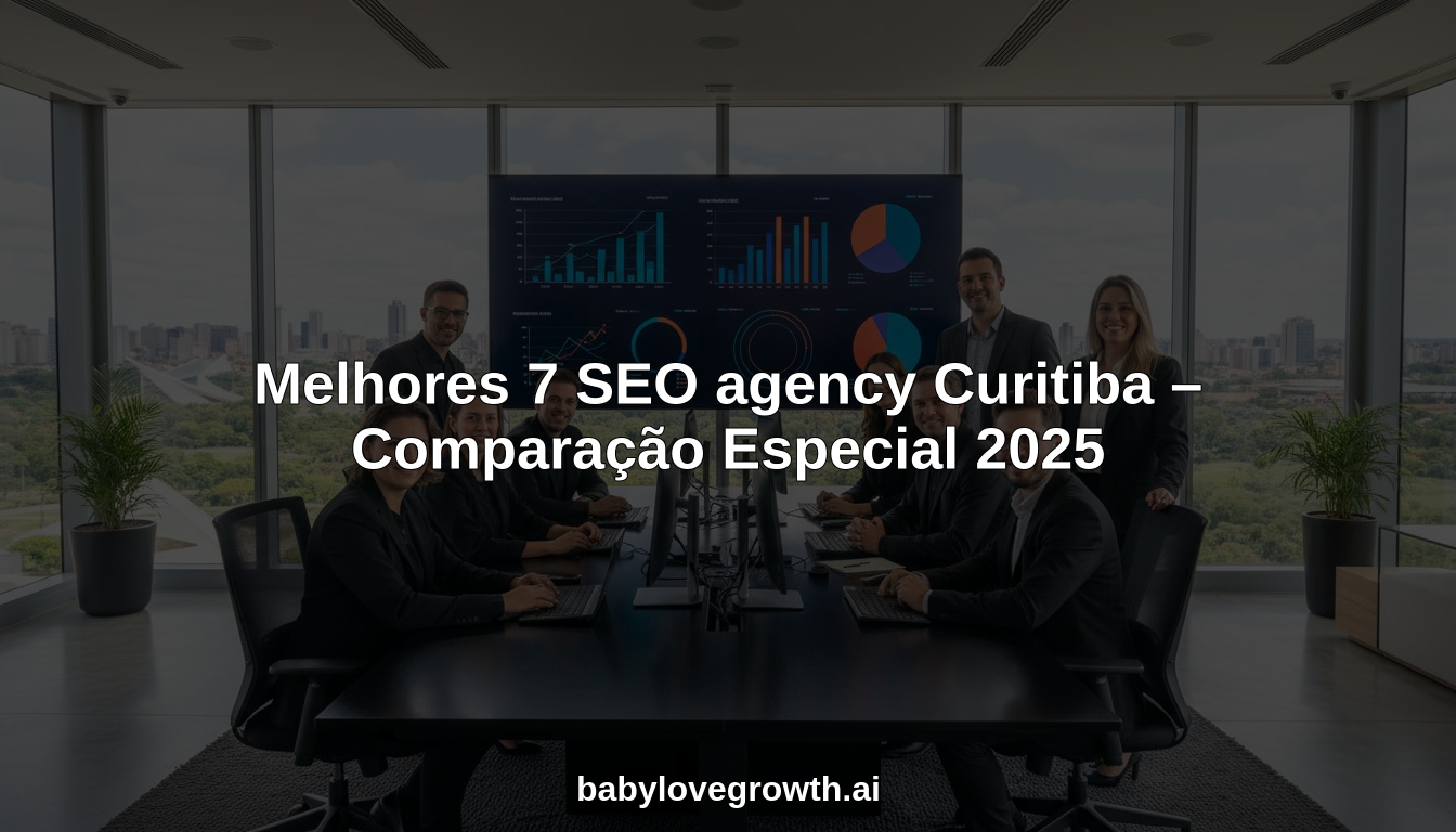 SEO agency Curitiba hero header image