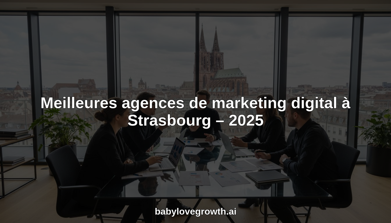 digital marketing agency Strasbourg hero header image