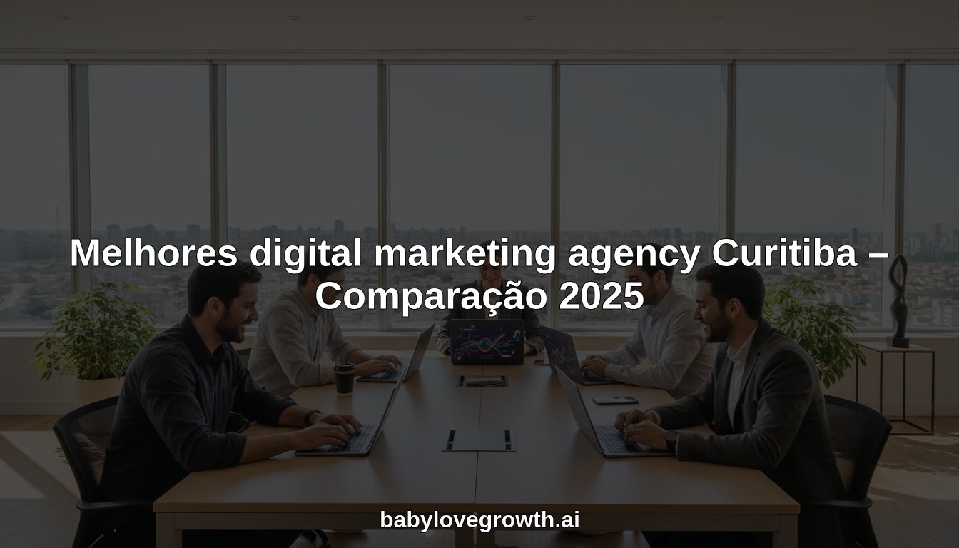 digital marketing agency Curitiba hero header image