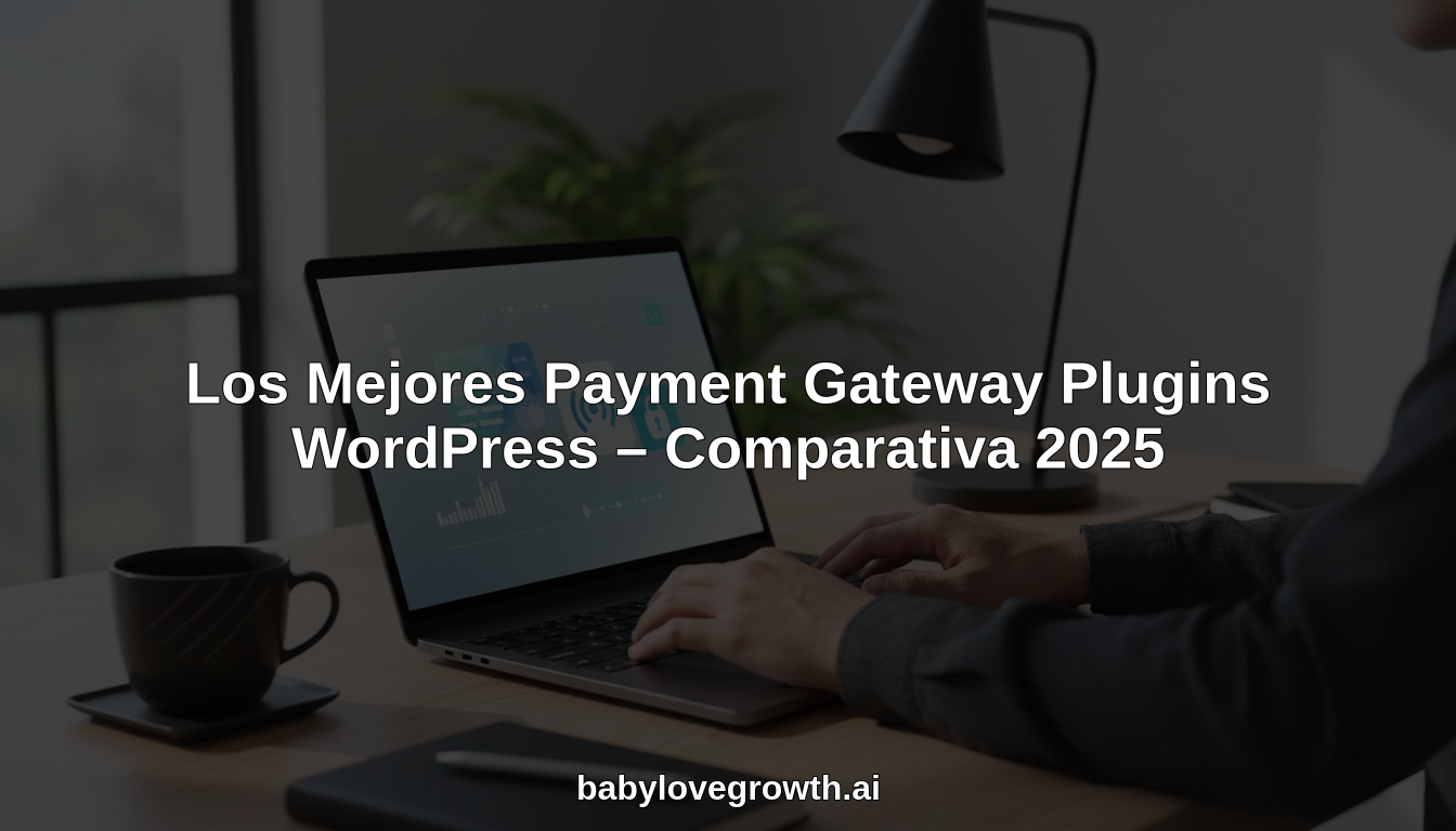 Payment Gateway Plugins WordPress hero header image