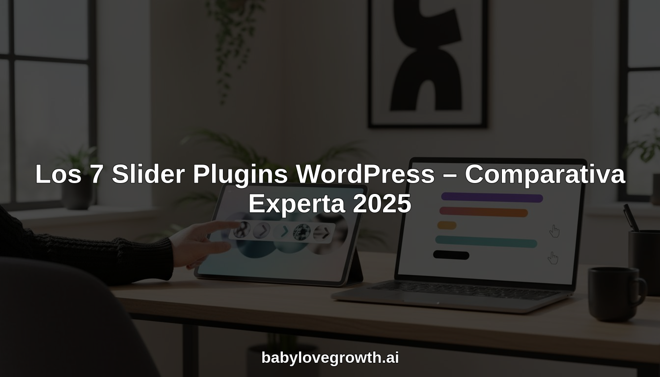 Slider Plugins WordPress hero header image