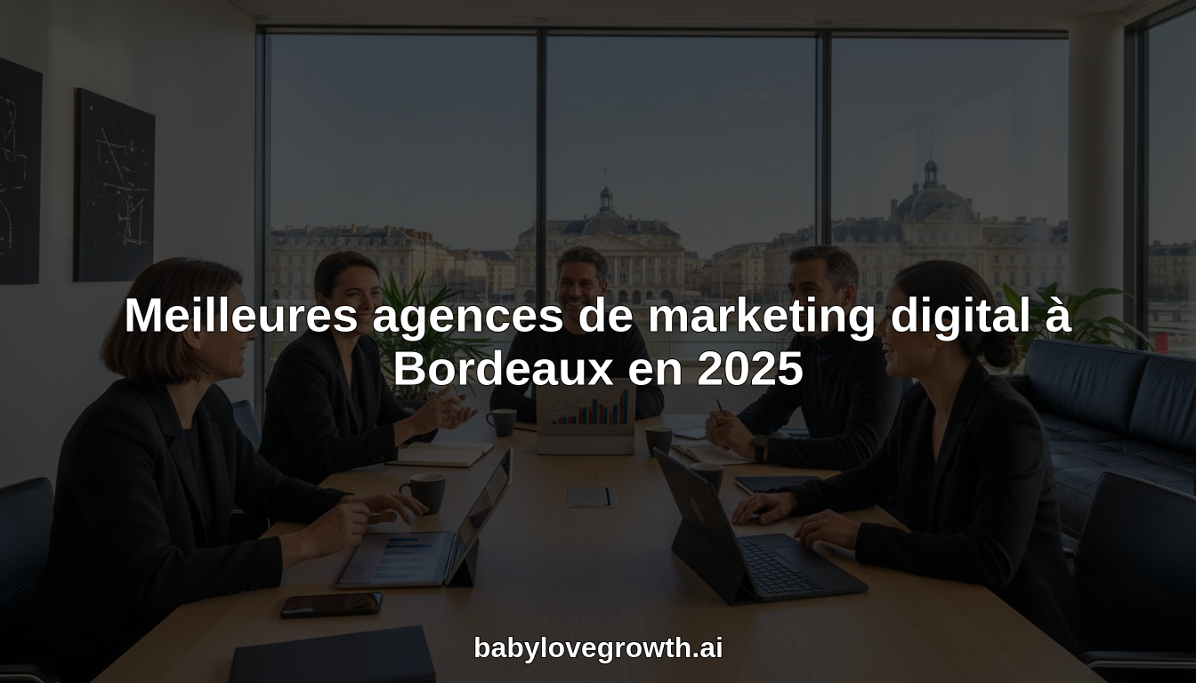 digital marketing agency Bordeaux hero header image