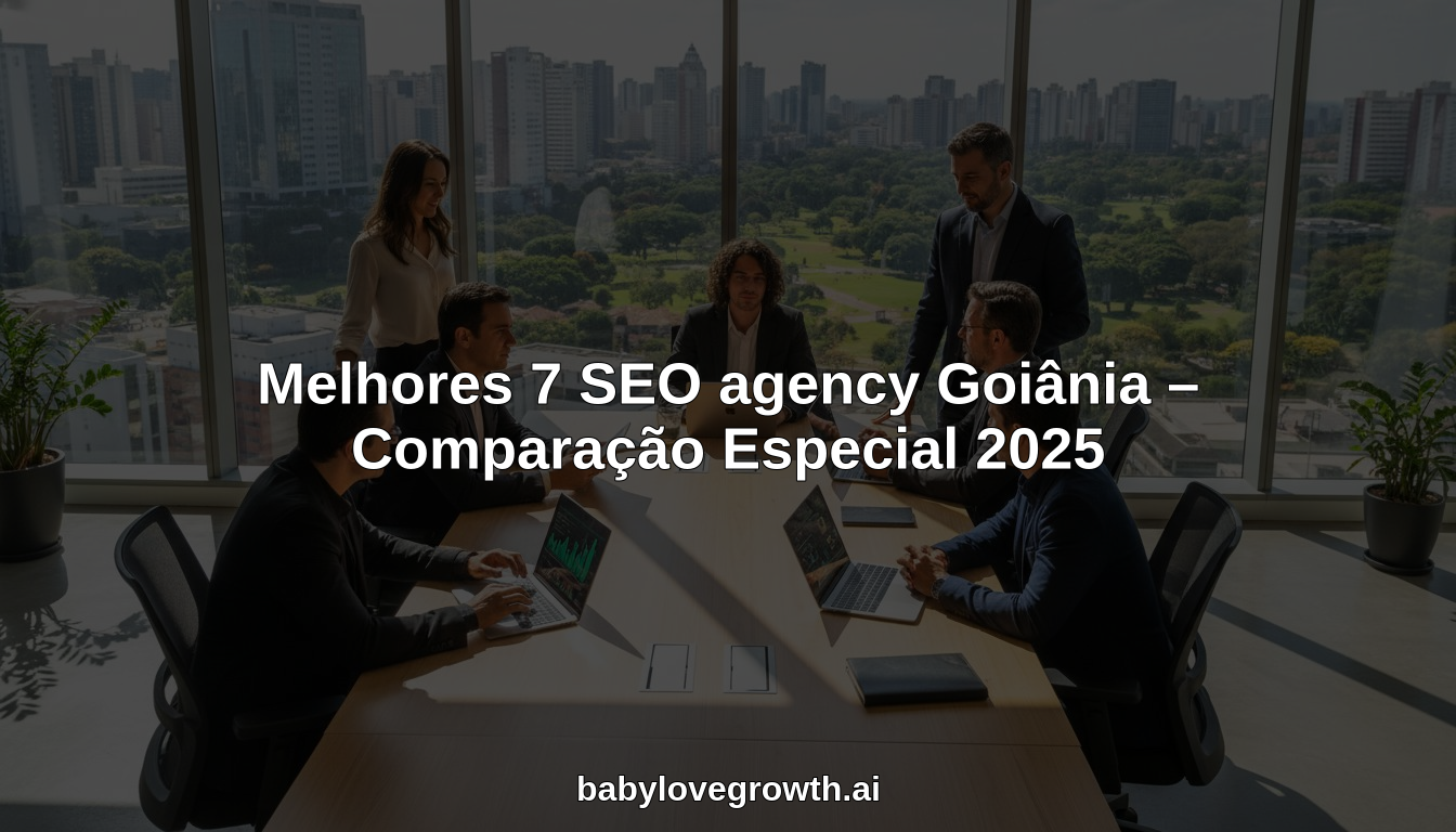 SEO agency Goiânia hero header image
