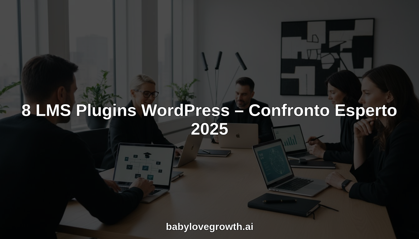 LMS Plugins WordPress hero header image