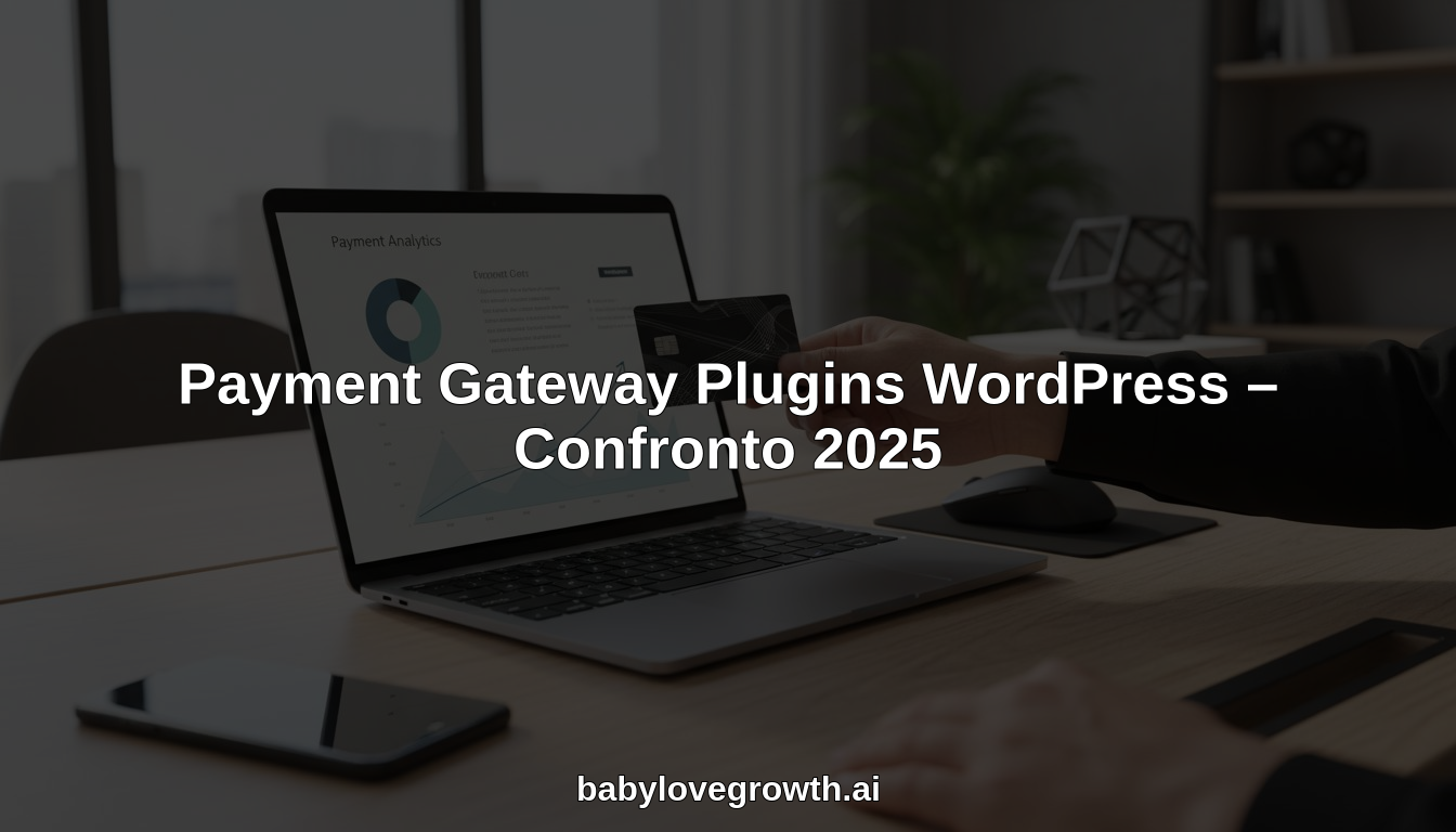 Payment Gateway Plugins WordPress hero header image