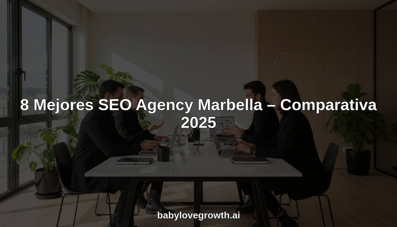 Imagen de encabezado de agencia SEO en Marbella