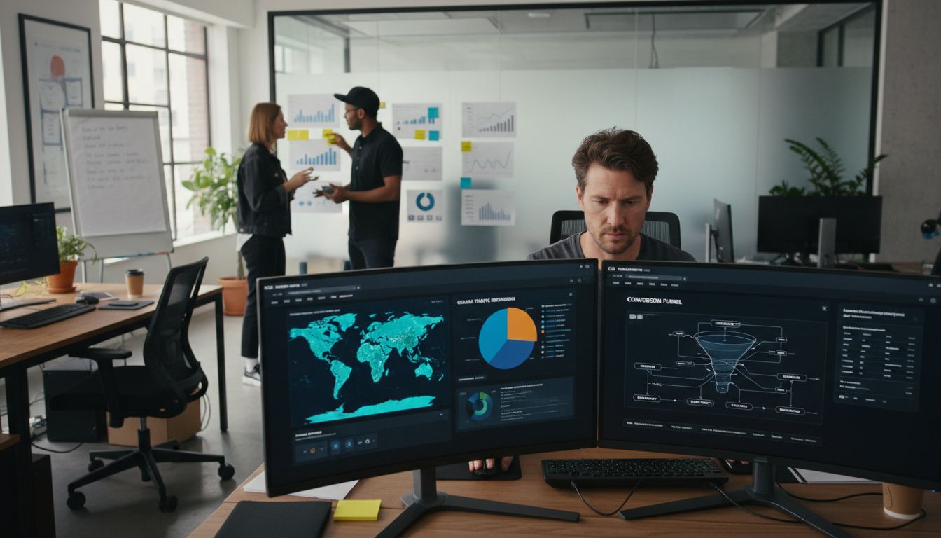 website analytics tools