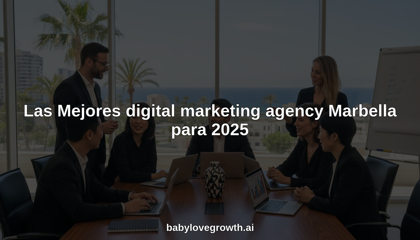 digital marketing agency Marbella hero header image