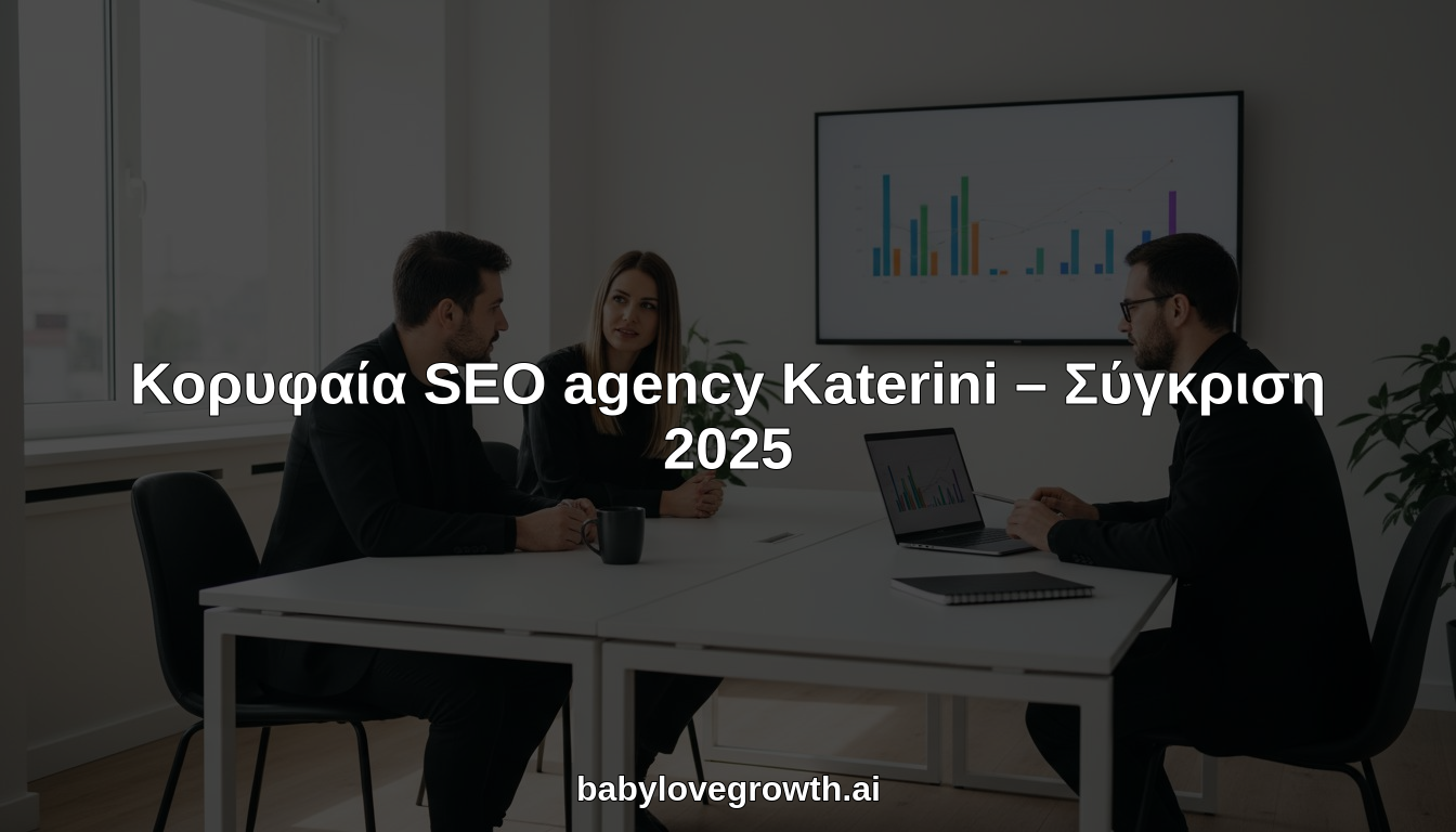 Εικόνα-κεφαλίδα για SEO agency στην Κατερίνη