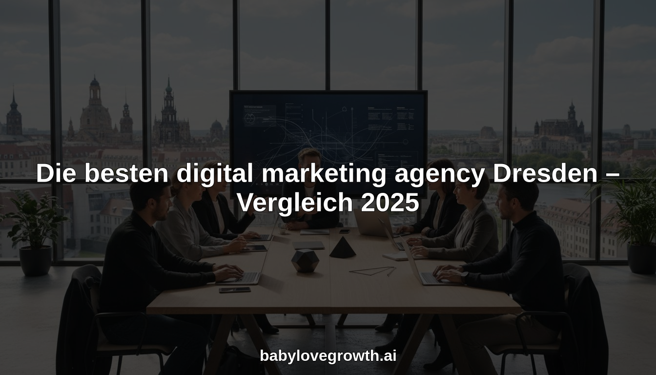digital marketing agency Dresden hero header image